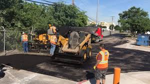 Best Paver Driveway Installation  in Cave City, AR